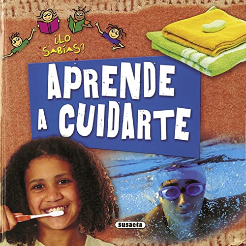 Aprende a cuidarte: ¿Lo sabias?