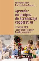 Aprende el valor de trabajo en equipo : Lecturas Bilingues