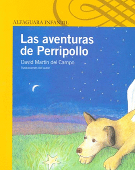 Las aventuras de Perripollo