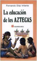 Aztecas para niños