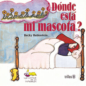 ¿Dónde está mi mascota?