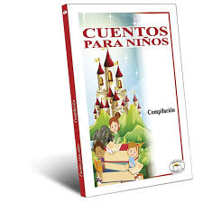 Cuentos para niños: Compilación