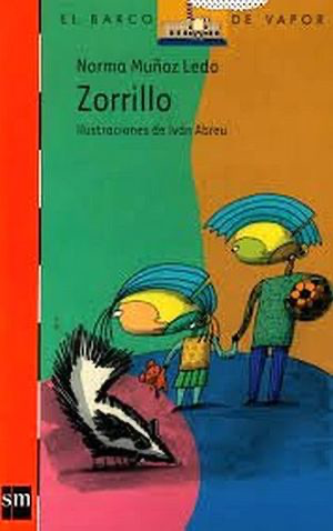 Zorrillo