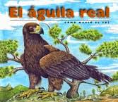 El águila real: Cómo nació el sol