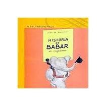 Historia de Babar: El elefantito