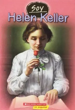 Soy Helen Keller