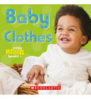 Baby Clothes: Ropa para bebé
