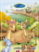Bambi : Clasicos ilustrados