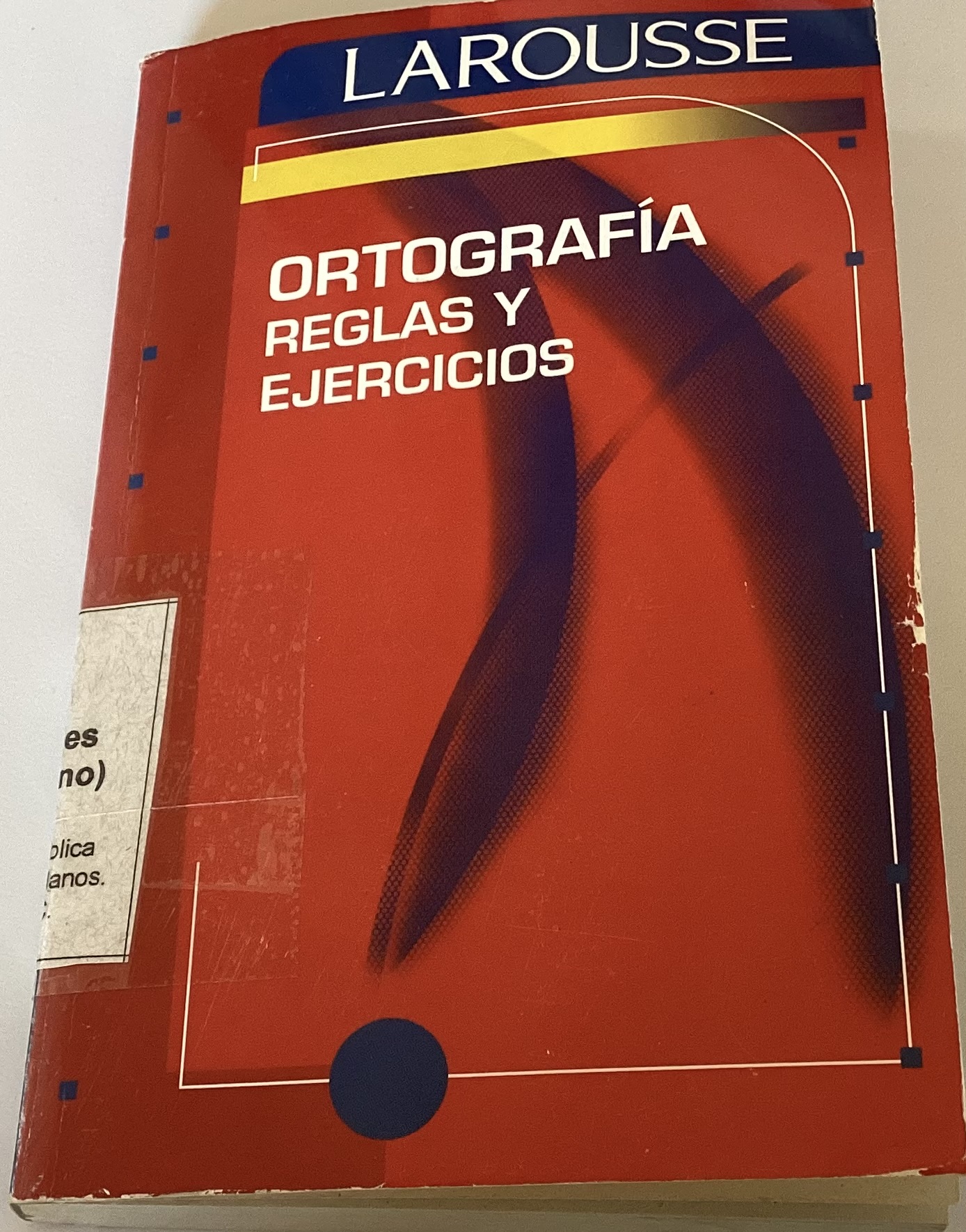 Ortografía: Reglas y ejercicios