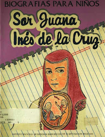 Biografías para niños: Sor Juana Inés de la Cruz