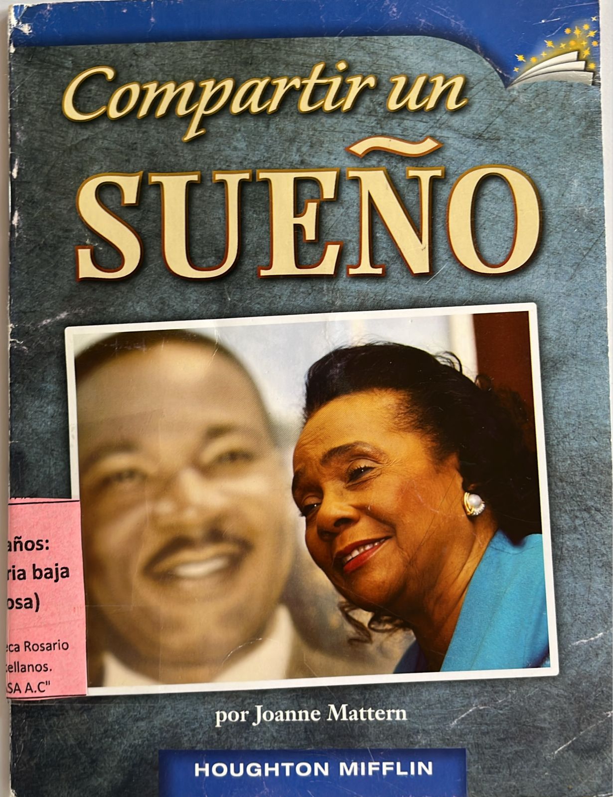 Compartir un Sueño