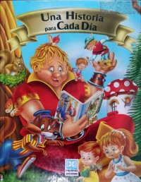 Una Historia Para Cada Dia