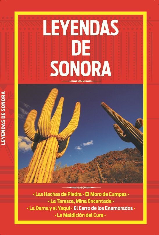 Leyendas de Sonora