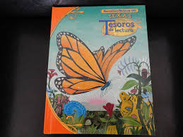 Texas: Tesoros de lectura