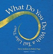 Portada de What do you do with a tail like that?