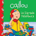 Portada de Caillou