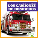 Camión de bomberos
