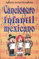 Cancionero infantil mexicano