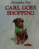 Carl goes shopping