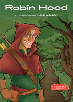 Robin Hood
