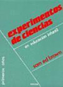 Ciencia y Experimentos : Para Primaria 