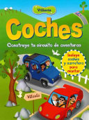 Coches: Construye tu circuito de aventuras