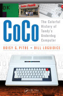 Coco: La novela