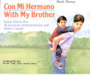 Con mi hermano: with my brother