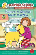 Conoce a martha