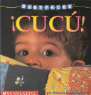 ¡Cucú!: Baby faces