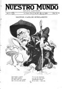 Portada de ¡ Cuentanos la mentira!