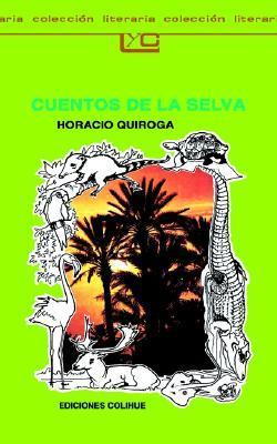 Cuentos de la selva