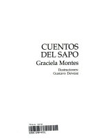 Cuentos del sapo 