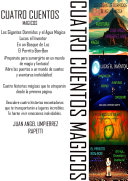 Cuentos mágicos: El gusto de leer.