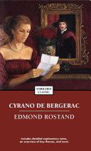 CYRANO DE BERGERAC: Clasicos para niños
