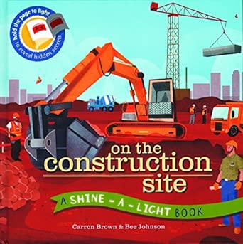 Portada de On the construction site