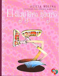 El agujero negro