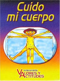 Cuido mi cuerpo