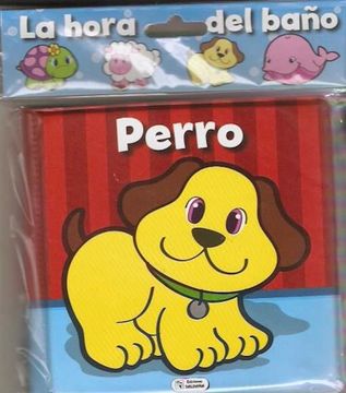 Portada de La hora del baño