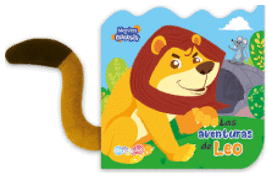 Manitas curiosas: Las aventuras de Leo