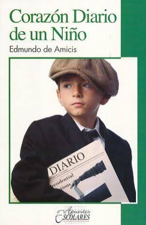 Corazón: Diario de un niño