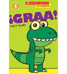 ¡Graa!