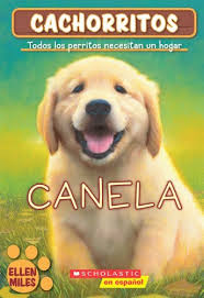 Canela: Cachorritos