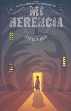 Mi herencia