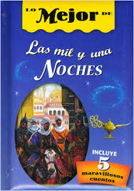 Lo mejor de: Las mil y una noches