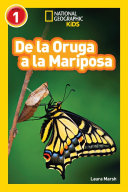 De la oruga a la mariposa 
