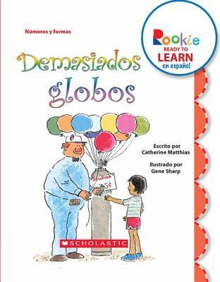 Demasiados globos