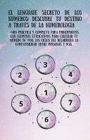 Descubre Las Emociones con los numeros 