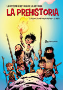 Dinolocuras Prehistoricas