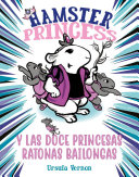 Doce Princesas: Versión de Oakley Graham.
